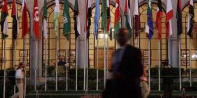 فلسطين تطلب عقد اجتماع طارئ لمجلس الجامعة العربية