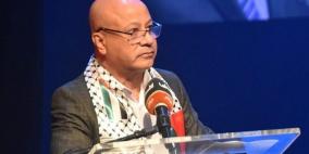 د. أبو هولي يدعو الدول المانحة الى تمويل خطة عمل الاونروا لتنفيذ توصيات مجموعة المراجعة المستقلة بشكل كامل