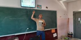 سلطة جودة البيئة: مشروع توعوي بيئي يستهدف بيت لحم لحماية الحياة البرية