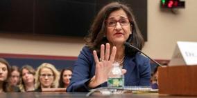 رغم تملقها اللوبي اليهودي.. رئيسة جامعة كولومبيا مطالبة بالاستقالة