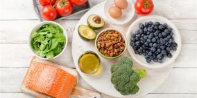 أفضل الأطعمة المضادة للالتهابات
