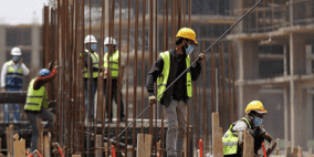 "الإحصاء": تباين مؤشرات تكاليف البناء الشهر الماضي