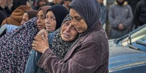 "آكشن إيد": معاناة مضاعفة للغزيات لعدم توفر مستلزمات العناية الخاصة