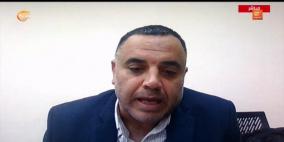 عرابي: دعوة الرئيس أبو مازن لزيارة البيت الأبيض رشوة سياسية