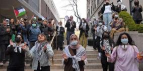 تواصل التظاهرات في سيدني للأسبوع الـ47 تنديدا بجرائم الاحتلال بحق شعبنا