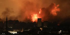 "آكشن إيد" تدين مجزرة رفح: "حرقوا الأطفال والنساء والرجال أحياءً تحت خيامهم"