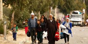 الاحتلال لم يترك جريمة حرب لم يقترفها في غزة