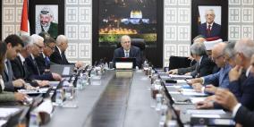 الحكومة تُفعِّل خطة طوارئ للتعامل مع الأزمة المالية وصرف الرواتب مرتبط بالمقاصة