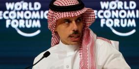 السعودية: يجب وضع مسار واضح لإقامة دولة فلسطينية