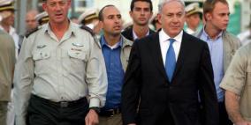 كيف سيتصرف نتنياهو في ضوء المواقف المتضادة داخل حكومته؟