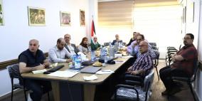 جودة البيئة تنظم ورشة لتعزيز دور المؤسسات في تنفيذ الاتفاقية الدولية البيئية (اتفاقية ميناماتا)