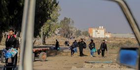 "الموساد" ينصب أجهزة تعرف على الوجوه في قطاع غزة