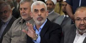 شاهد: إسرائيل تزعم اغتيال يحيى السنوار في غزة