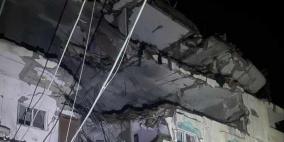 اليوم الـ210 للحرب: شهداء في قصف رفح واستشهاد معتقلين