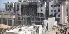 مرضى غزة يموتون بـ”صمت مؤلم”.. هكذا يحاربهم الاحتلال بسلاح الحصار وتدمير المشافي