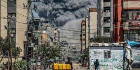 98% من المخابز و 700 بئر مياه في غزة لا تعمل