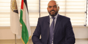 التعافي الممنوع