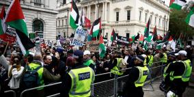 وقفتان في المغرب للمطالبة بإنهاء الإبادة الجماعية في غزة