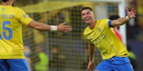 رونالدو يرفض الاعتزال قبل الوصول لهذا الرقم