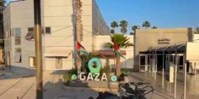 إجتماع  في القاهرة اليوم لبحث فتح معبر رفح و دعوة ثلاثية للاحتلال  وحماس للاتفاق