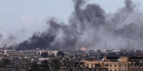 مع دخول العدوان يومه الـ328: تسعة شهداء وإصابات خطيرة في قصف الاحتلال مدينة غزة