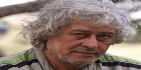 وفاة الروائي والفنان الفلسطيني مازن سعادة عن 65 عاما