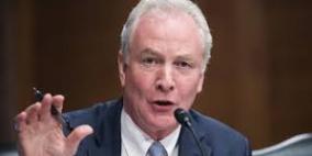 سيناتور أميركي: إذا كان سلوك اسرائيل بغزة  يتوافق مع المعايير الدولية فليساعدنا الله جميعًا".