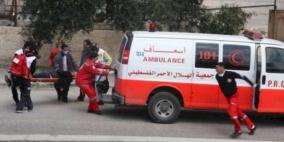 استشهاد مواطن إثر اعتداء الاحتلال عليه في الرام شمال القدس