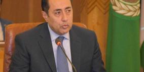 الأمين العام المساعد للجامعة العربية: قمة البحرين ستتناول القضية الفلسطينية من كافة جوانبها