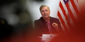 سيناتور أميركي: يمكن ضرب غزة بقنابل خارقة للتحصينات بدل النووي