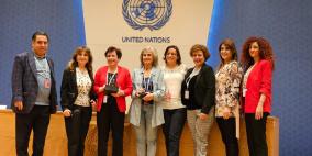 المكتبة الوطنيّة تختتم مشاركتها في مؤتمر "المكتبات والحفظ الرّقمي للتّراث الثّقافي"