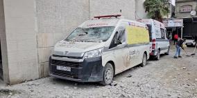 بعد استشهاد 5 كوادر في غزة.. وزير الصحة: الاحتلال يواصل جرائمه بحق الطواقم الطبية