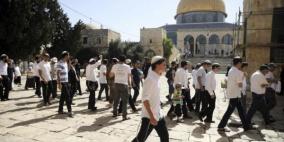 خاص| السماح بحمل أوراق الصلاة اليهودية في الأقصى… خطوة خطيرة لتغيير الوضع القائم
