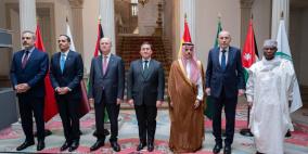 رئيس الوزراء: ما تشهده رفح من مجازر يرتكبها الاحتلال يشكل اختبارا للمجتمع الدولي