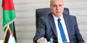 الوزير حمدان: الثقافة والفن في العالم رسالة سامية لابد أن تنتصر لقضيتنا العادلة