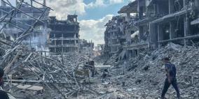 إسبانيا وسلوفينيا تدعوان إلى وقف فوري لإطلاق النار بغزة ومعاقبة إسرائيل