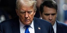 ترامب سيسحب  أمريكا من مجلس حقوق الإنسان ويحظر تمويل الأونروا