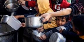 الأمم المتحدة تندد بـ”أسوأ قيود” على إيصال المساعدات إلى غزة منذ بدء الحرب