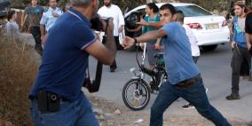 "مقاومة الجدار والاستيطان": 1127 اعتداء نفذها الاحتلال والمستوطنون خلال أيار