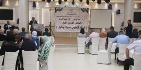 برهم يجري جولة تفقدية في طوباس ويشارك في ملتقى الفاقد التعليمي