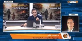 تصعيد يصل لمرحلة اللاعودة على الحدود اللبنانية مع فلسطين المحتلة