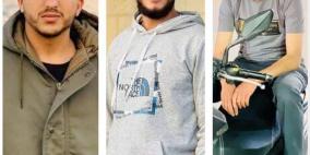 الاحتلال يقتحم جنين ومخيمها: 3 شهداء وإصابات بالرصاص ومحاصرة منزل