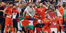 منتخب الأمل يولد من رحم المعاناة