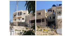 الاحتلال يقتحم سلواد ودير جرير ونعلين