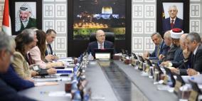 مجلس الوزراء يجدد عقود أطباء ويصادق على توصيات من اللجنة الفنية لإدارة أملاك الدولة