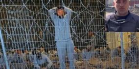 محامي ينقل شهادة مروعة لصحفي من غزة معتقل في معسكر "سديه تيمان"