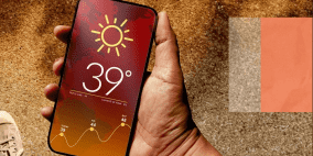 أساليب فعّالة للتعامل مع سخونة الهاتف في الحر