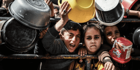 الأمم المتحدة: عائلات في غزة تتناول وجبة واحدة كل يومين أو ثلاثة