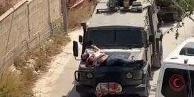 فيديو: اعتقالات وإصابات إثر اشتباكات مع الاحتلال في جنين