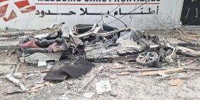 "أطباء بلا حدود" تدق ناقوس الخطر بغزة وتحذر من وقف أنشطتها